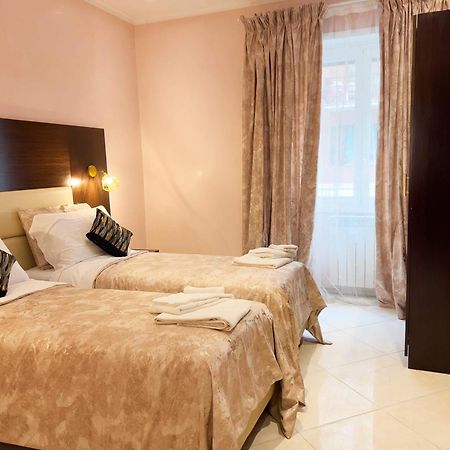 Sofia Guest House Rome Luaran gambar