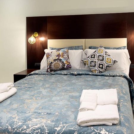 Sofia Guest House Rome Luaran gambar