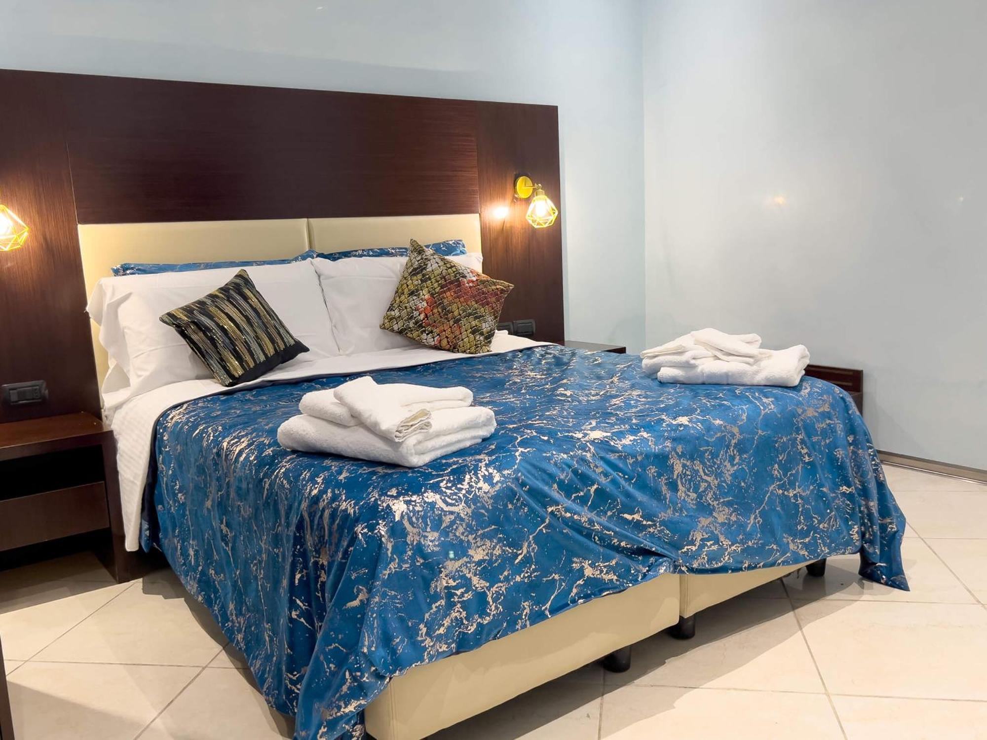 Sofia Guest House Rome Luaran gambar