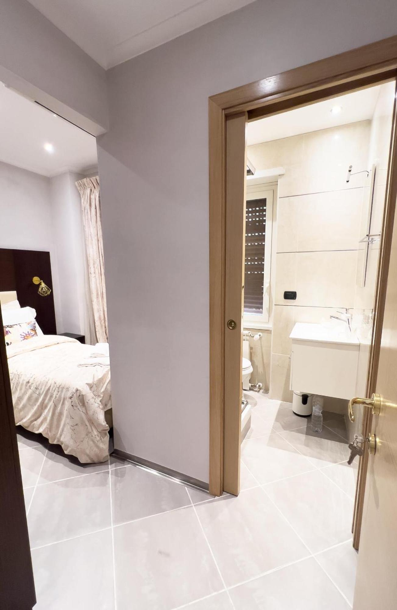 Sofia Guest House Rome Luaran gambar