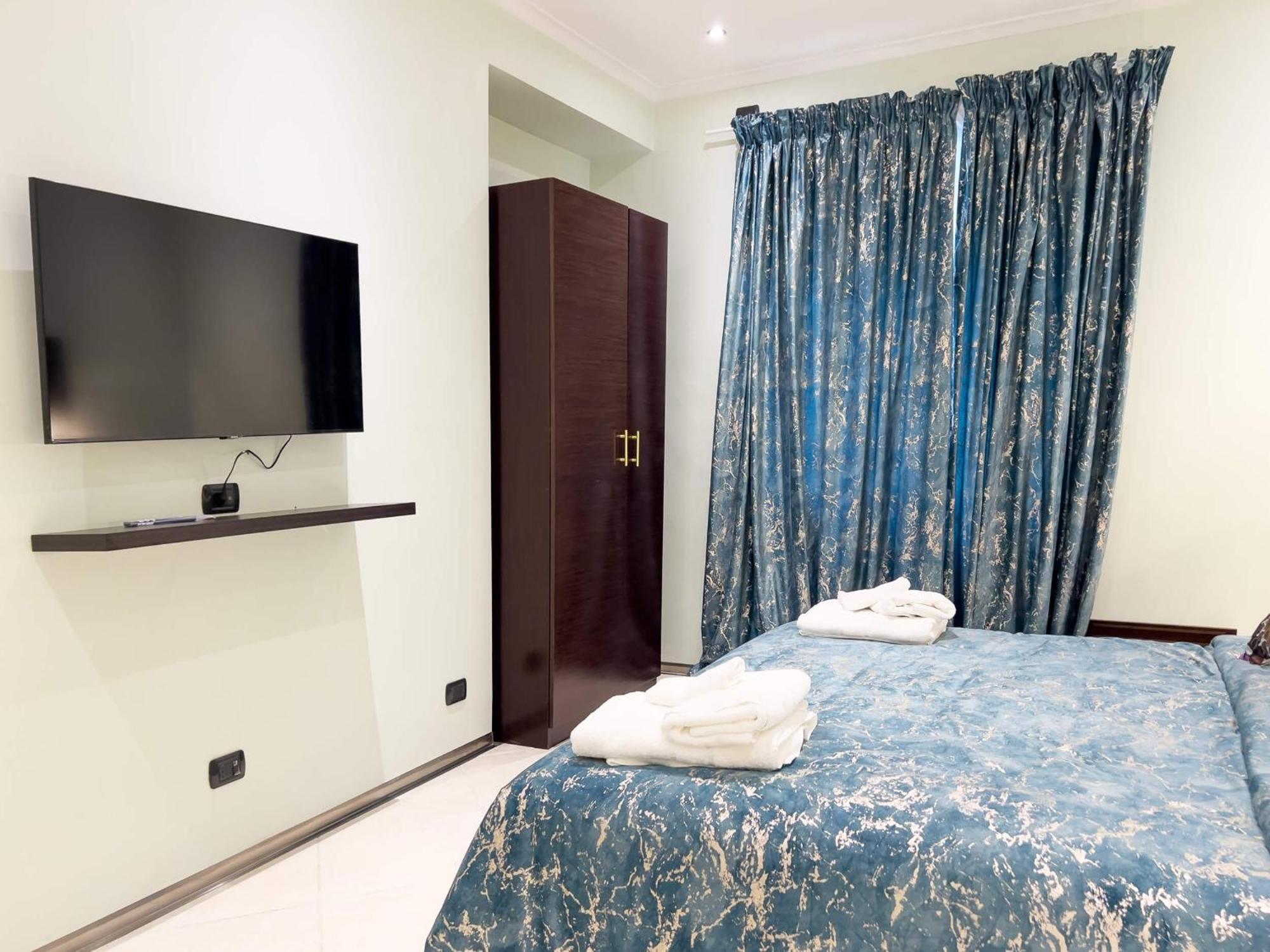 Sofia Guest House Rome Luaran gambar