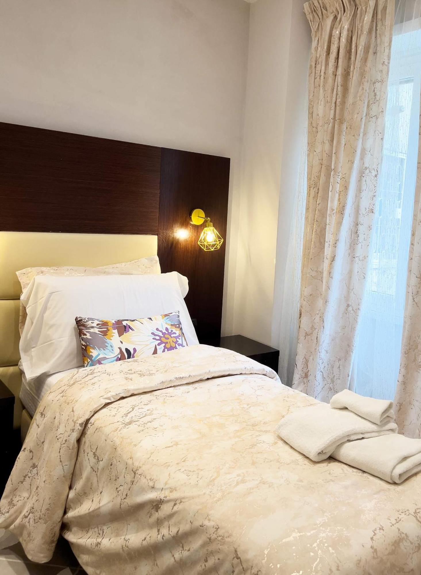 Sofia Guest House Rome Luaran gambar