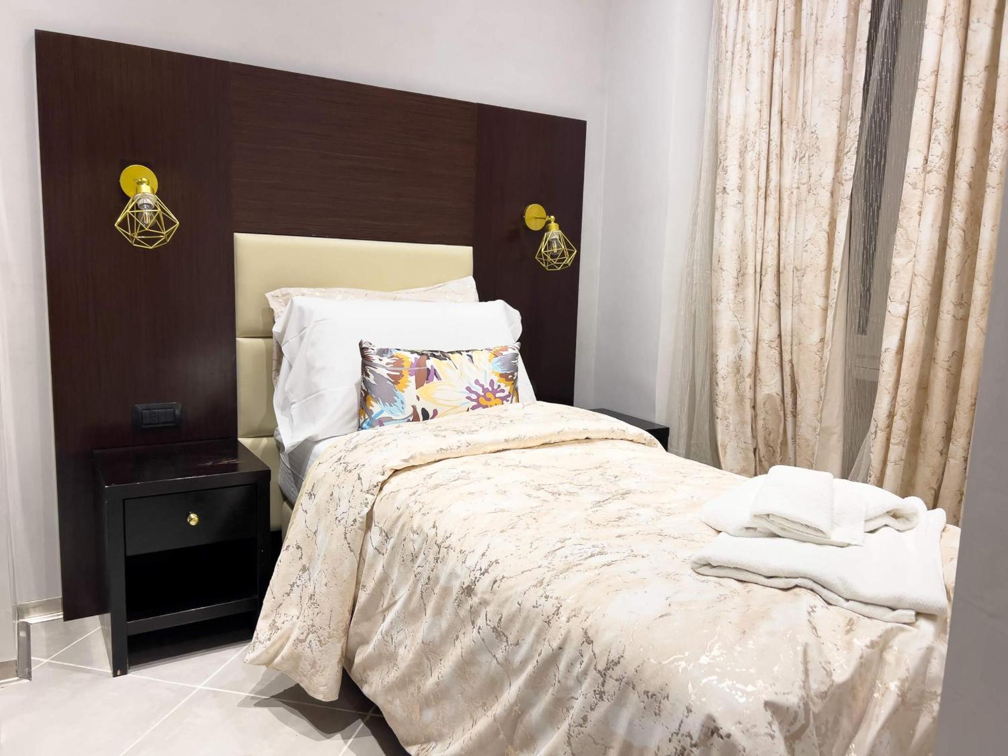 Sofia Guest House Rome Luaran gambar