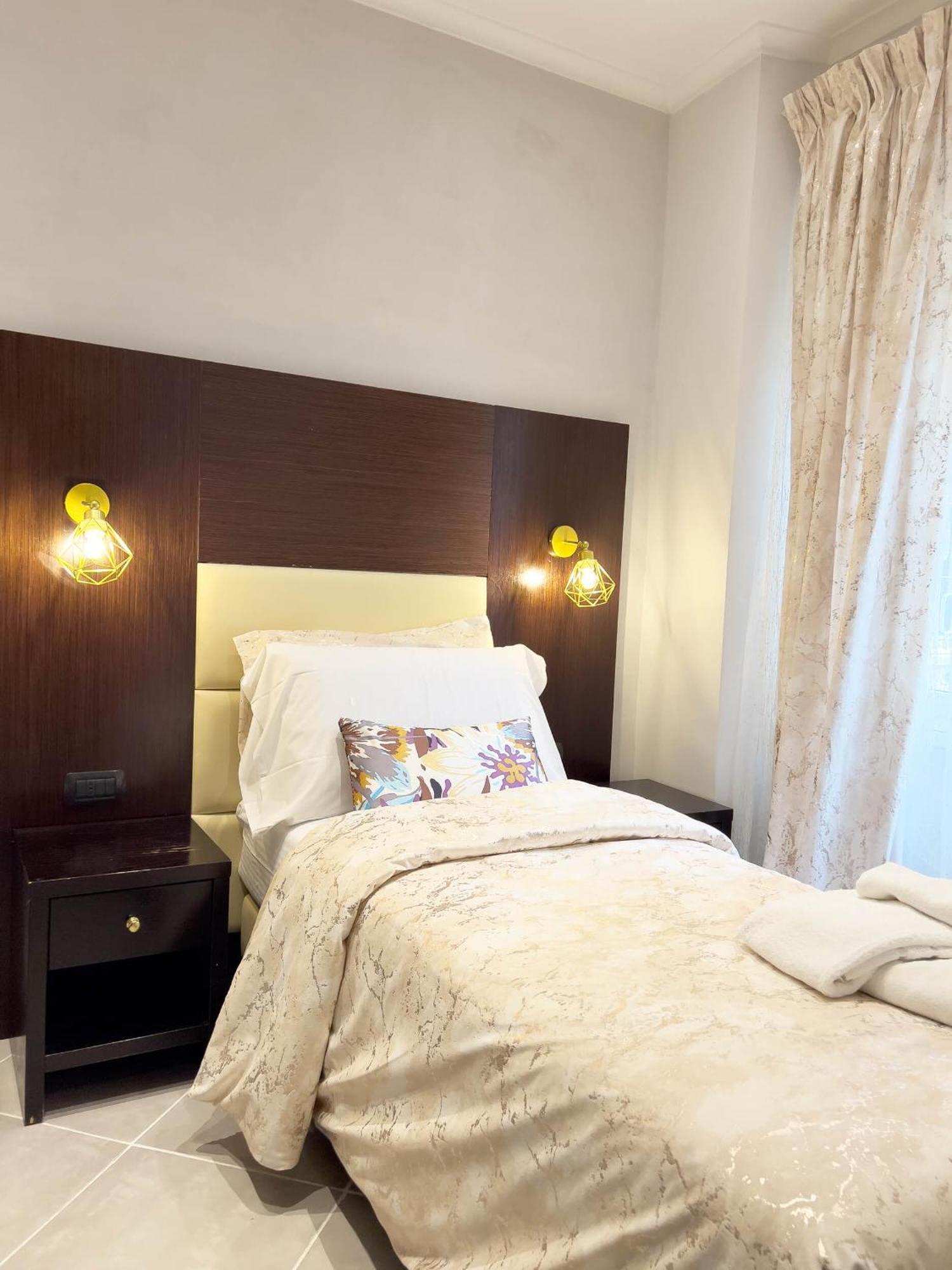 Sofia Guest House Rome Luaran gambar