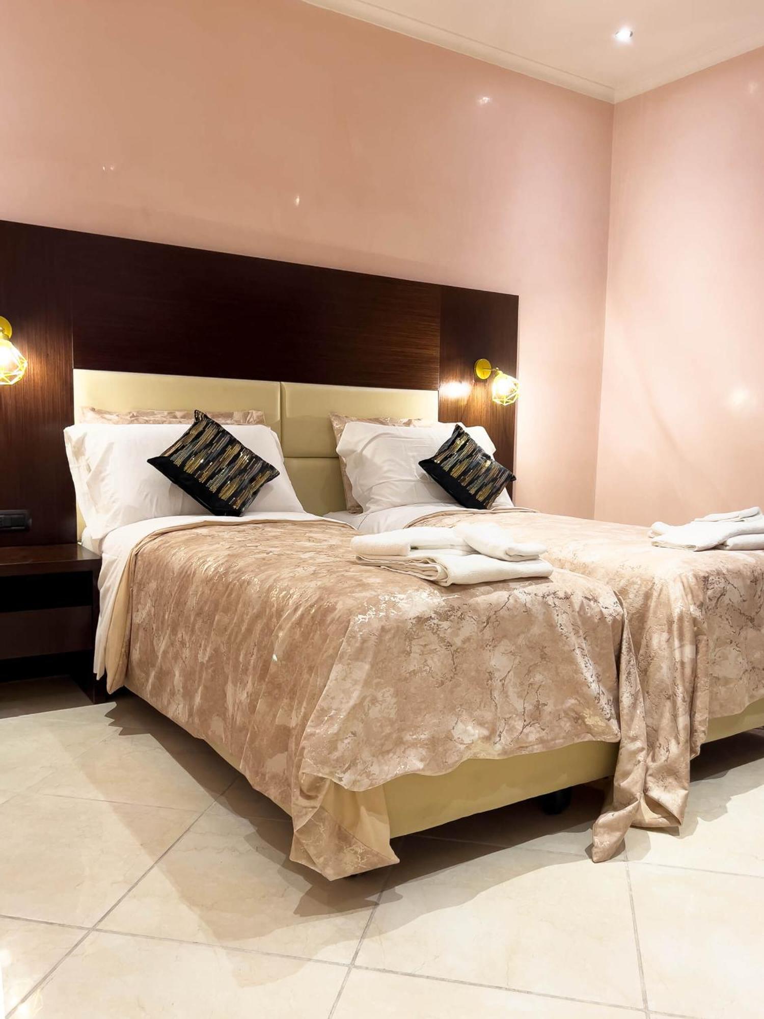 Sofia Guest House Rome Luaran gambar