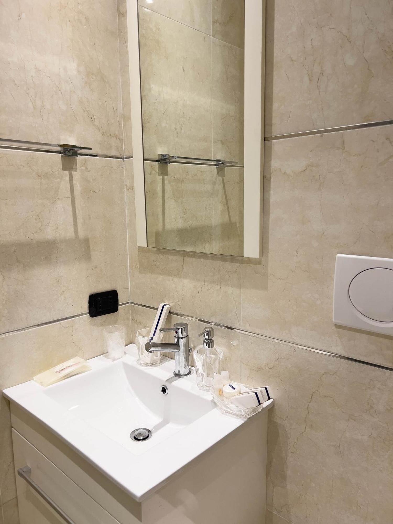 Sofia Guest House Rome Luaran gambar
