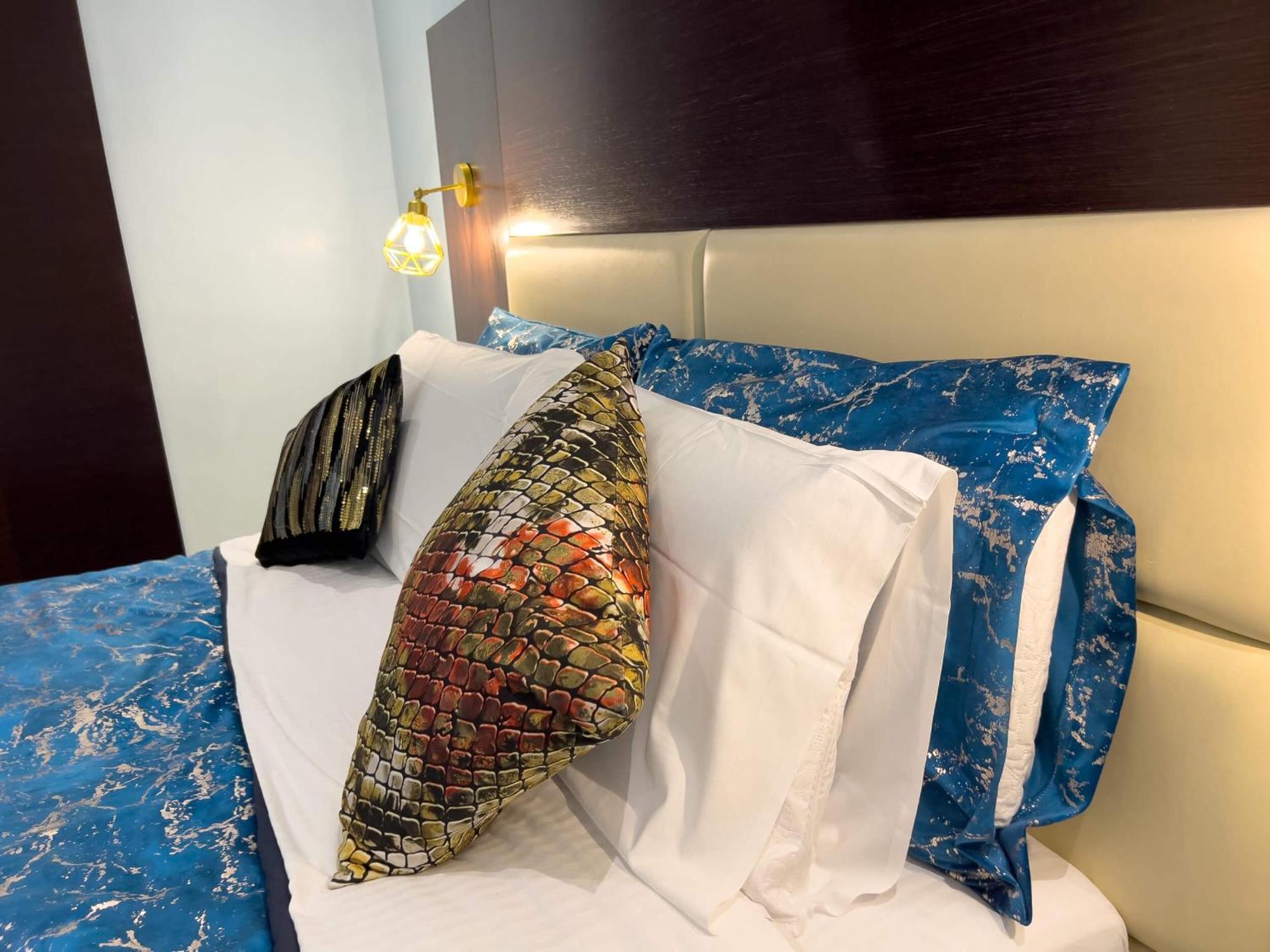 Sofia Guest House Rome Luaran gambar