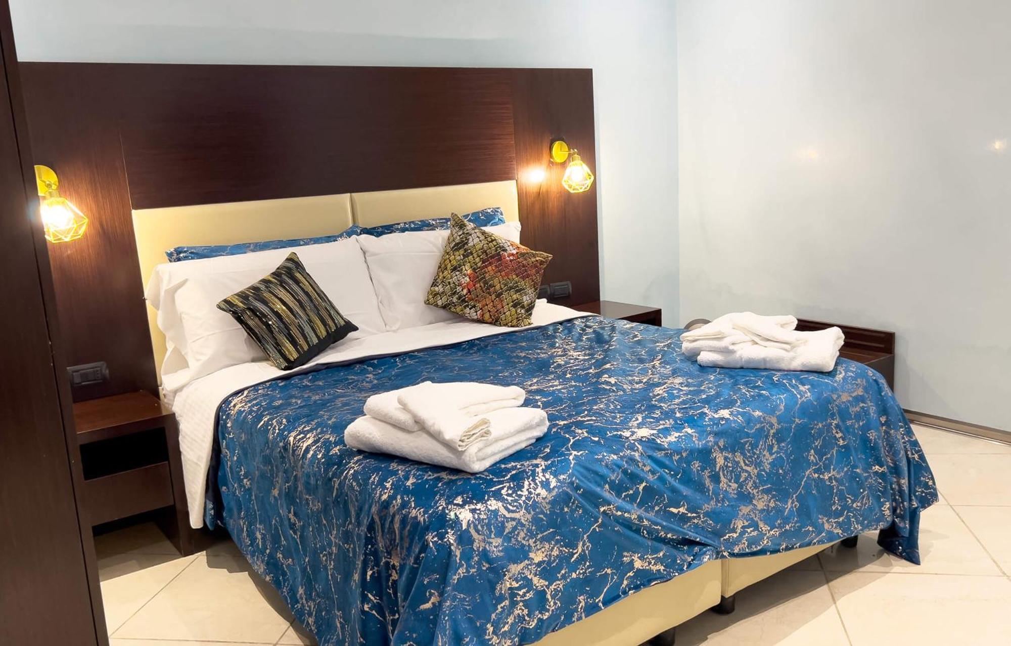 Sofia Guest House Rome Luaran gambar