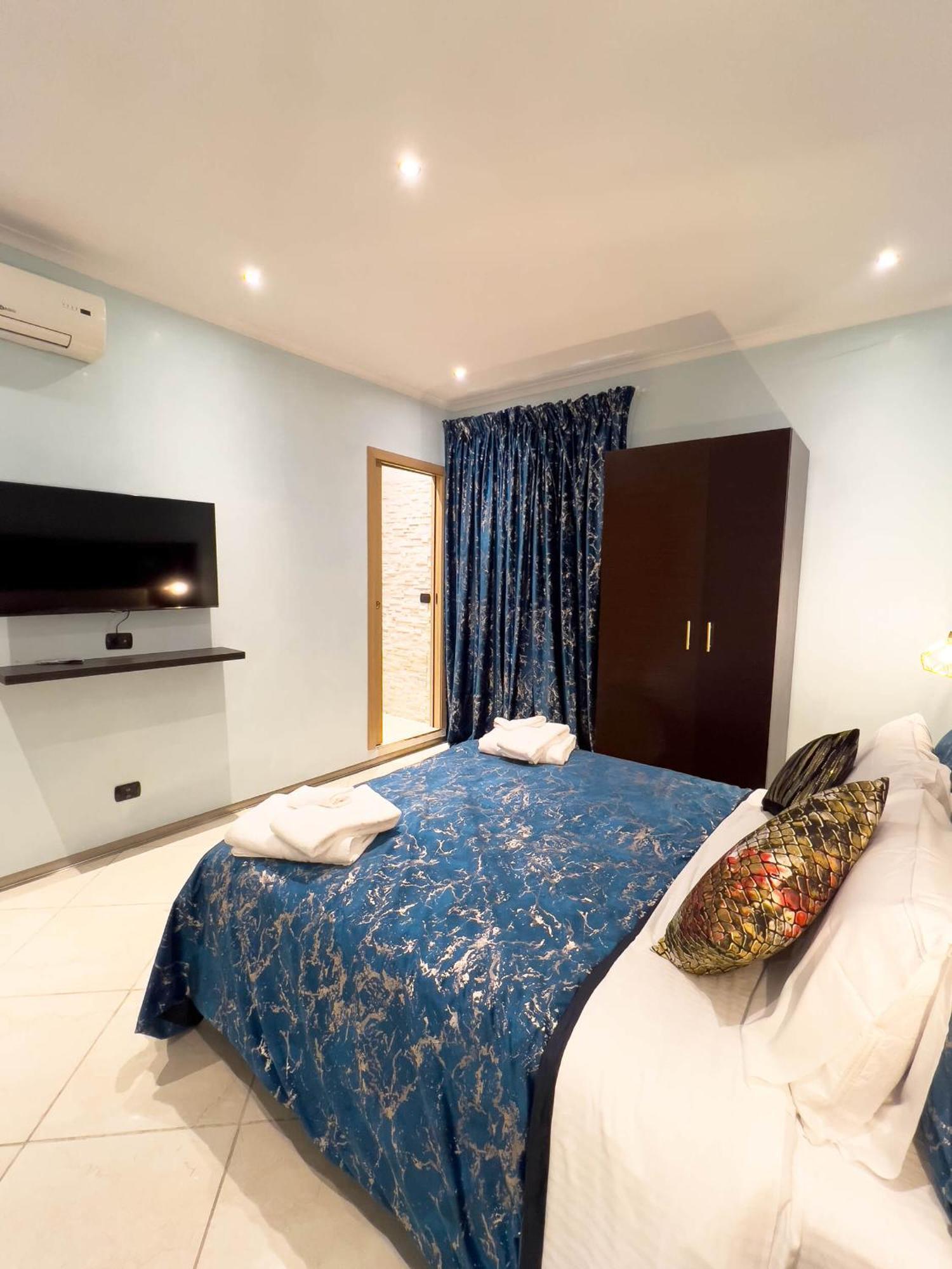 Sofia Guest House Rome Luaran gambar