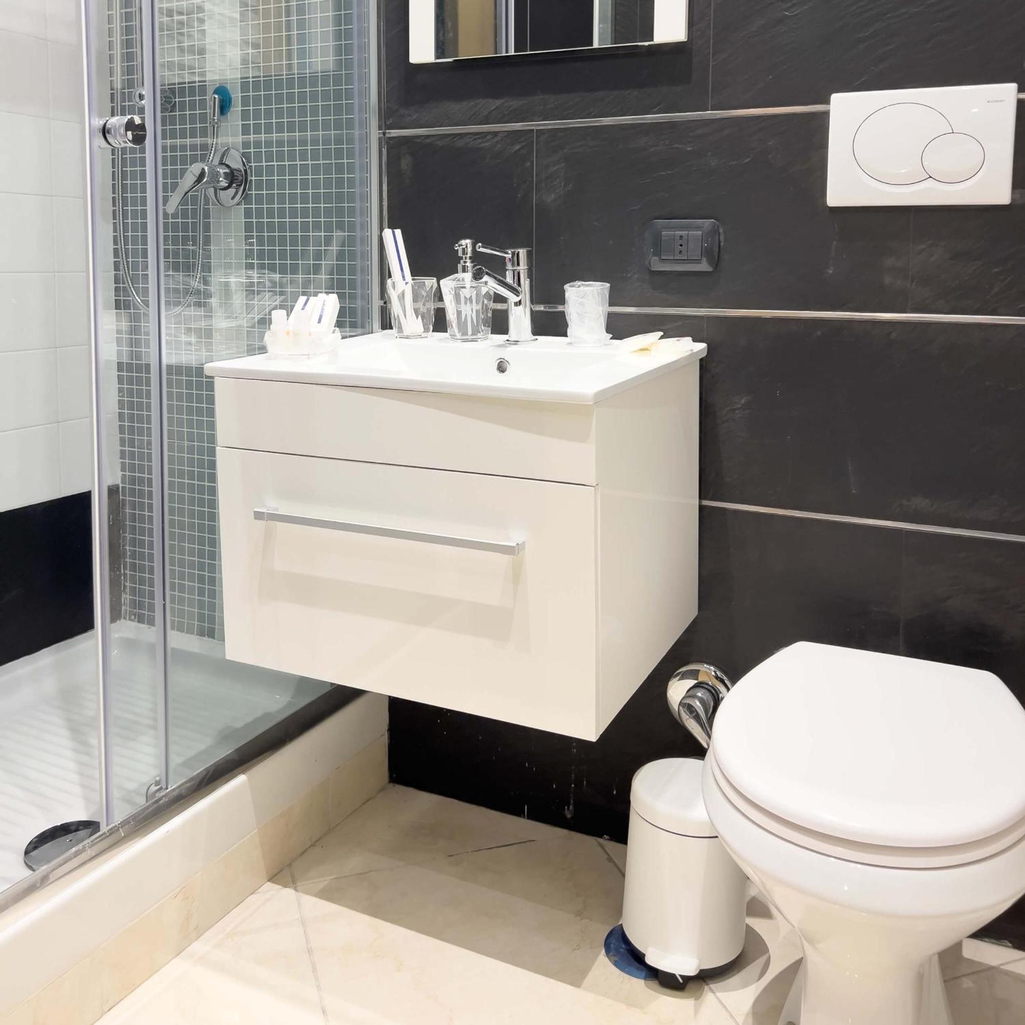 Sofia Guest House Rome Luaran gambar