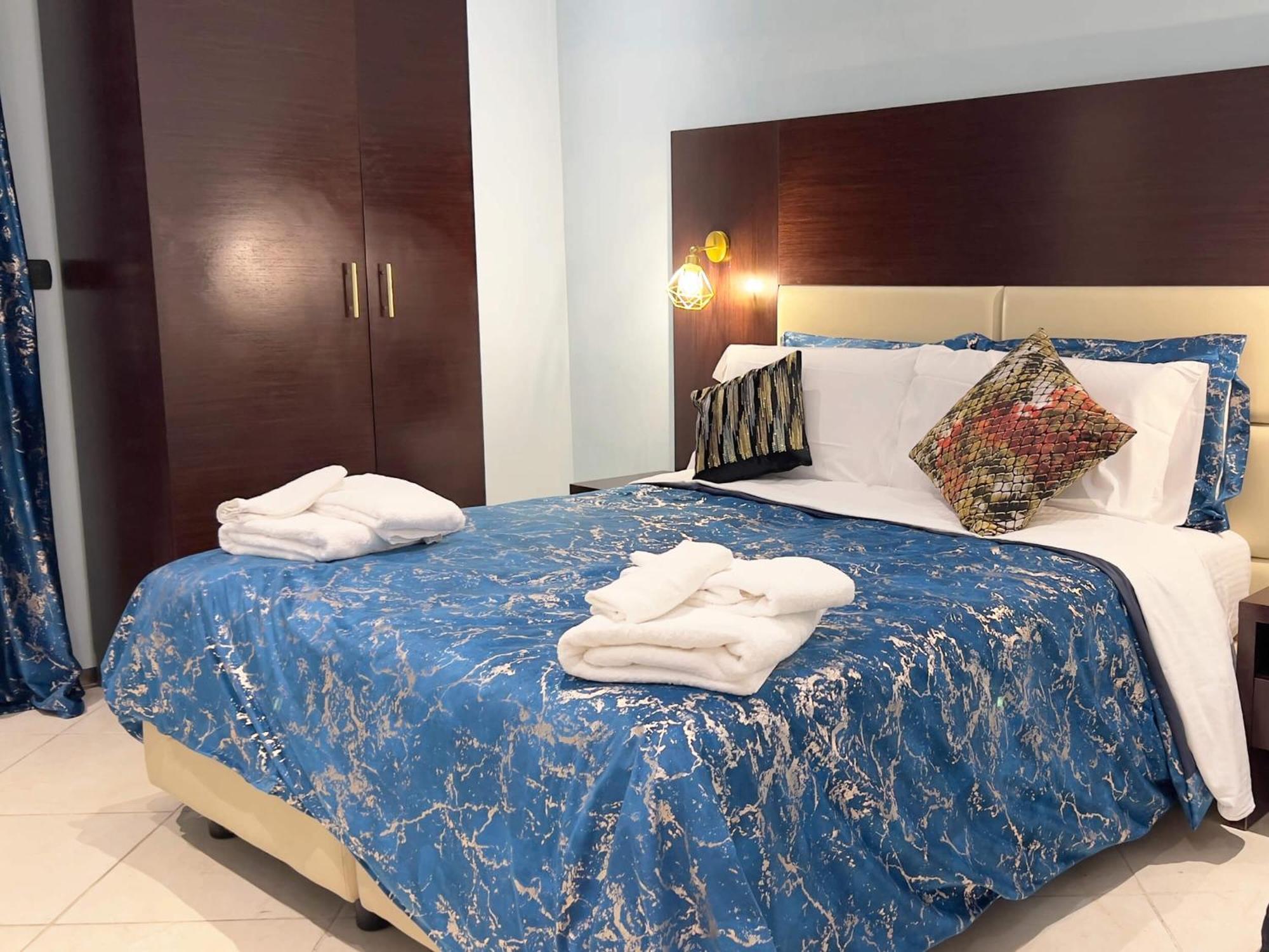 Sofia Guest House Rome Luaran gambar