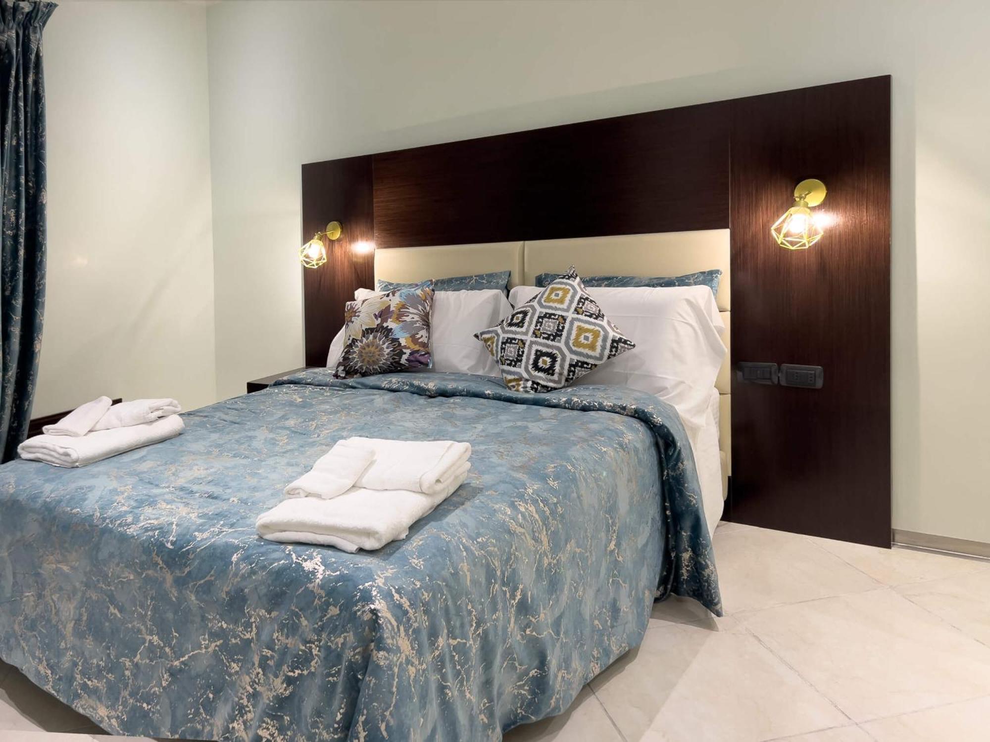 Sofia Guest House Rome Luaran gambar