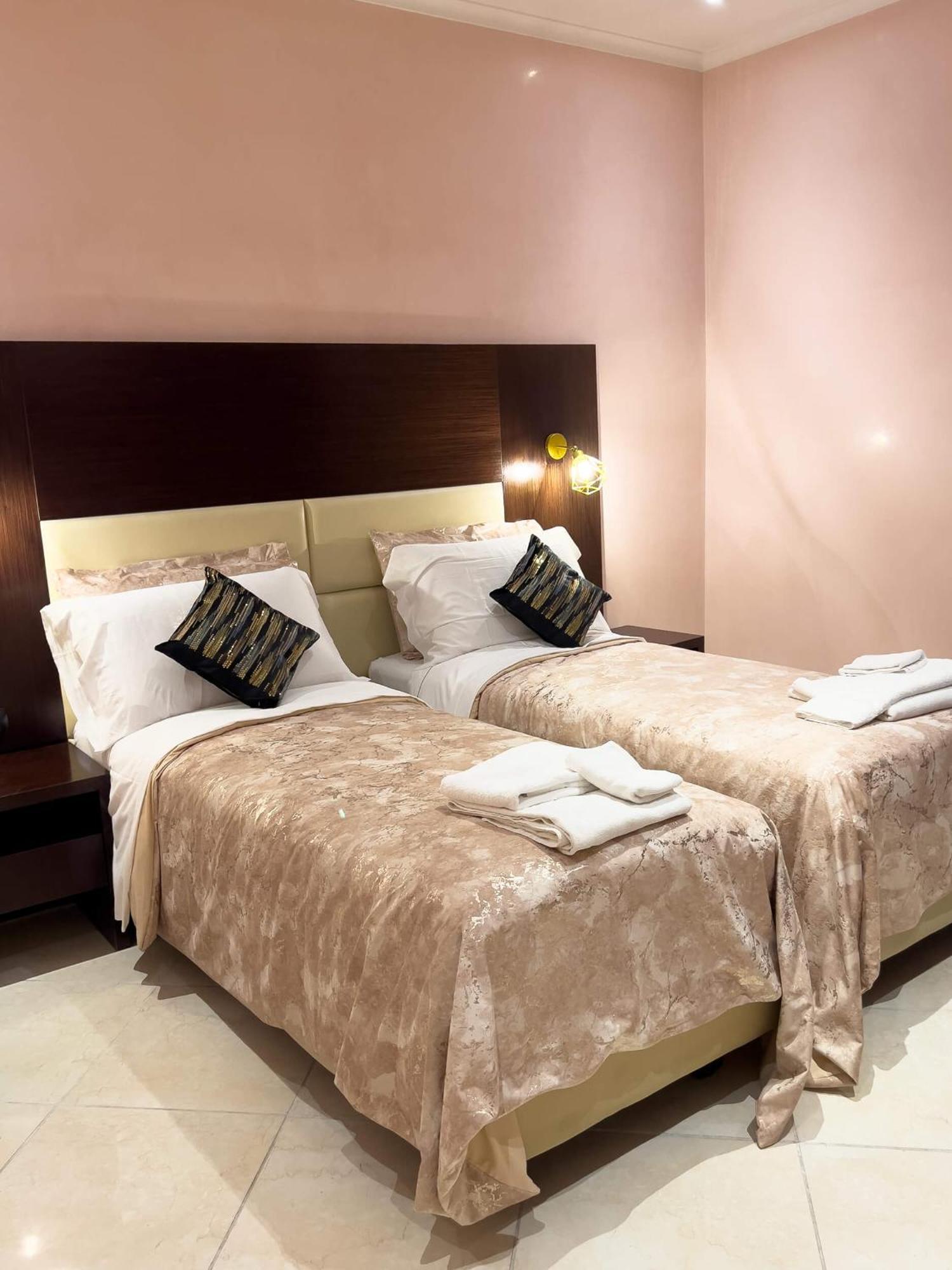 Sofia Guest House Rome Luaran gambar