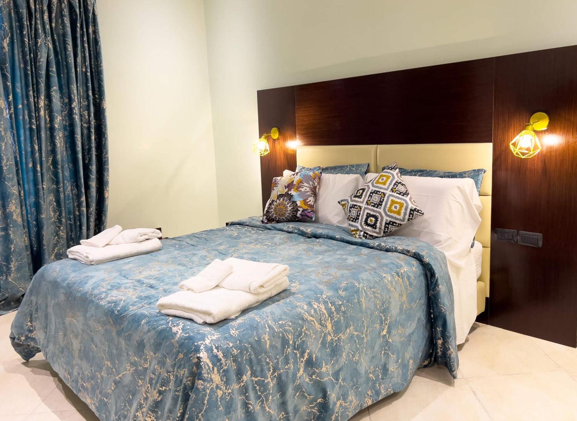 Sofia Guest House Rome Luaran gambar
