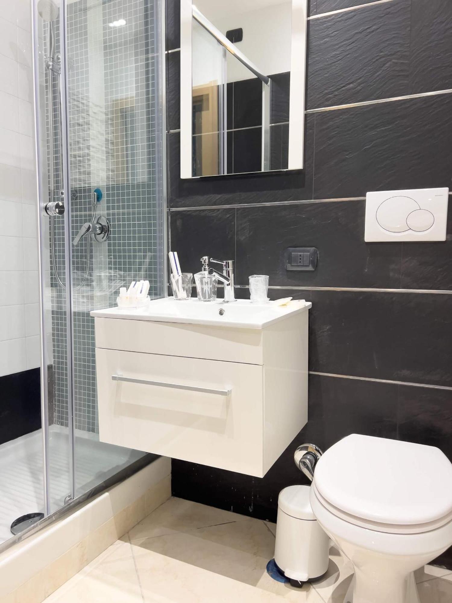 Sofia Guest House Rome Luaran gambar