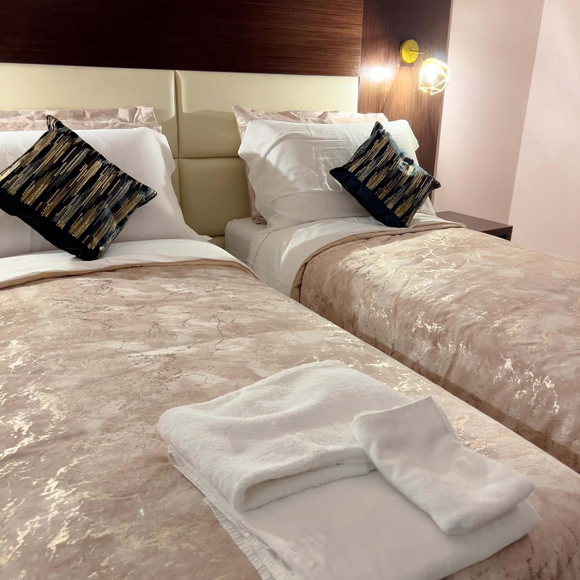 Sofia Guest House Rome Luaran gambar