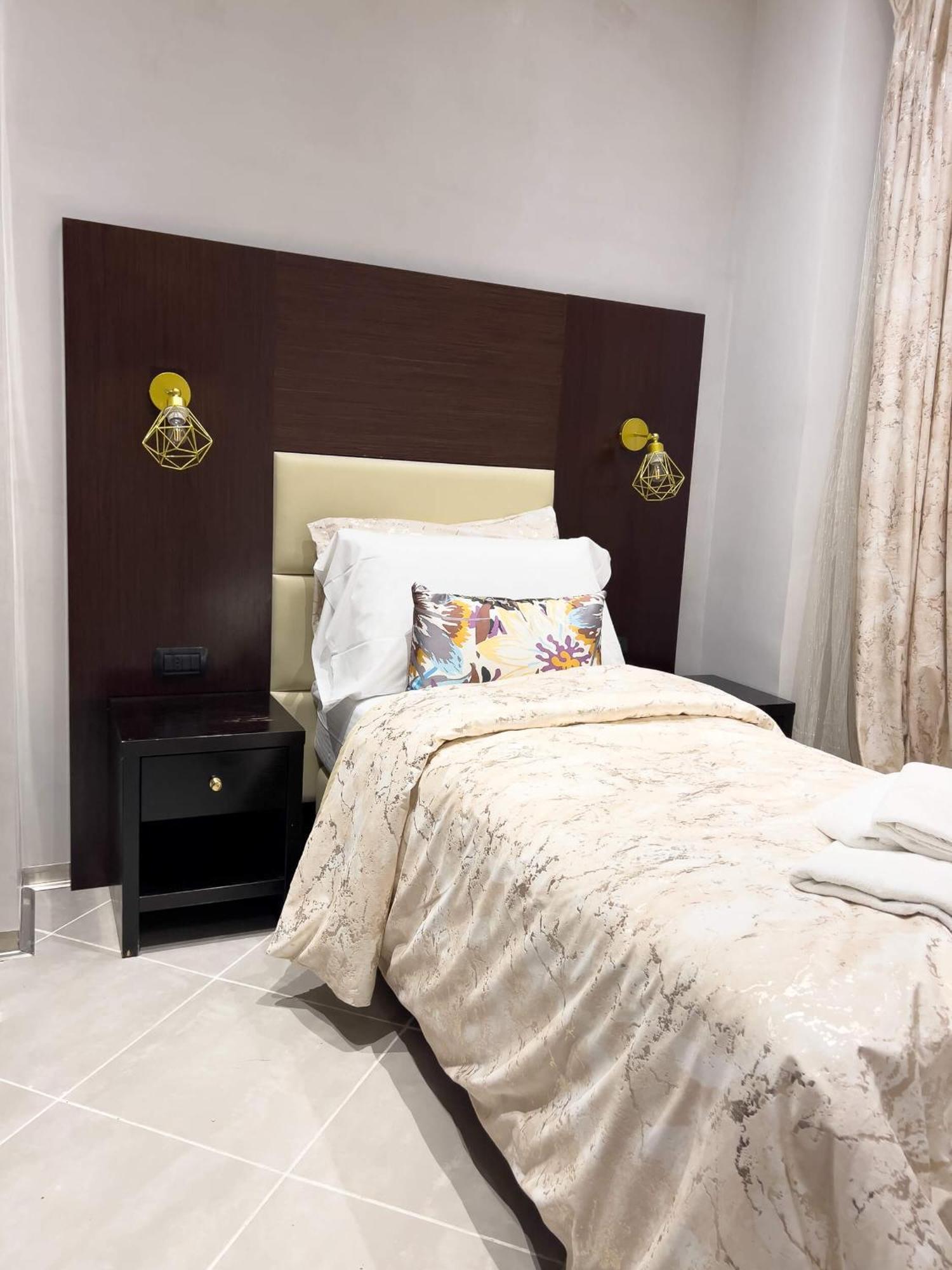 Sofia Guest House Rome Luaran gambar