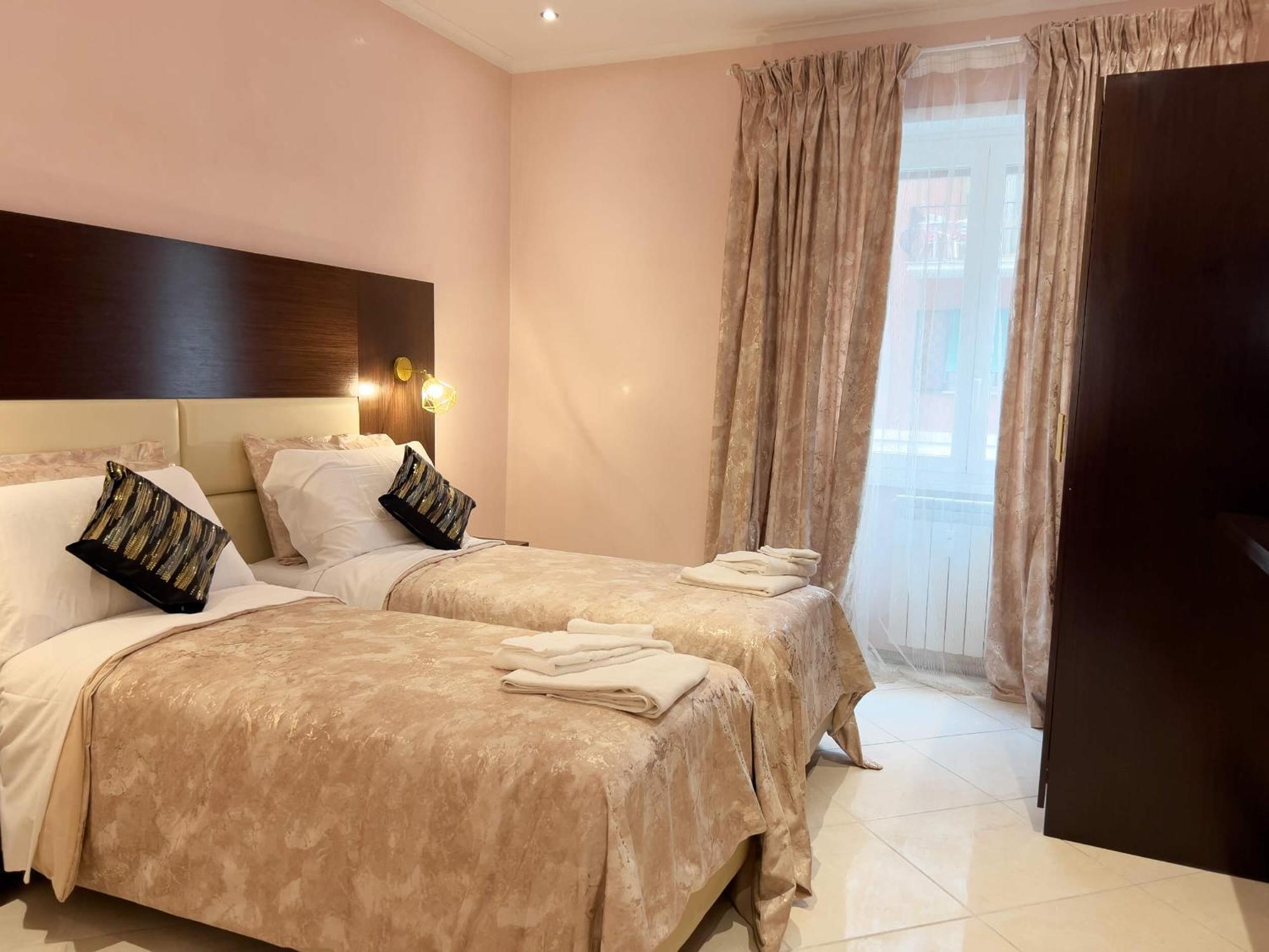 Sofia Guest House Rome Luaran gambar