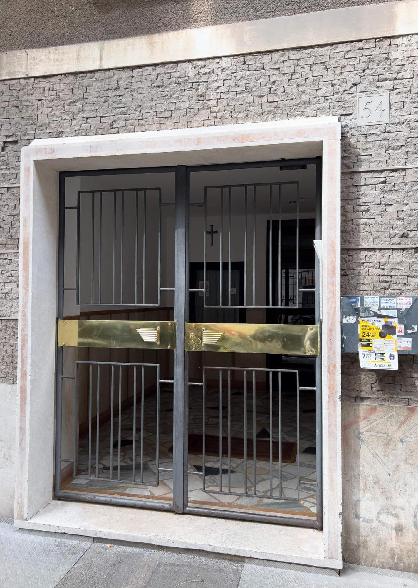 Sofia Guest House Rome Luaran gambar