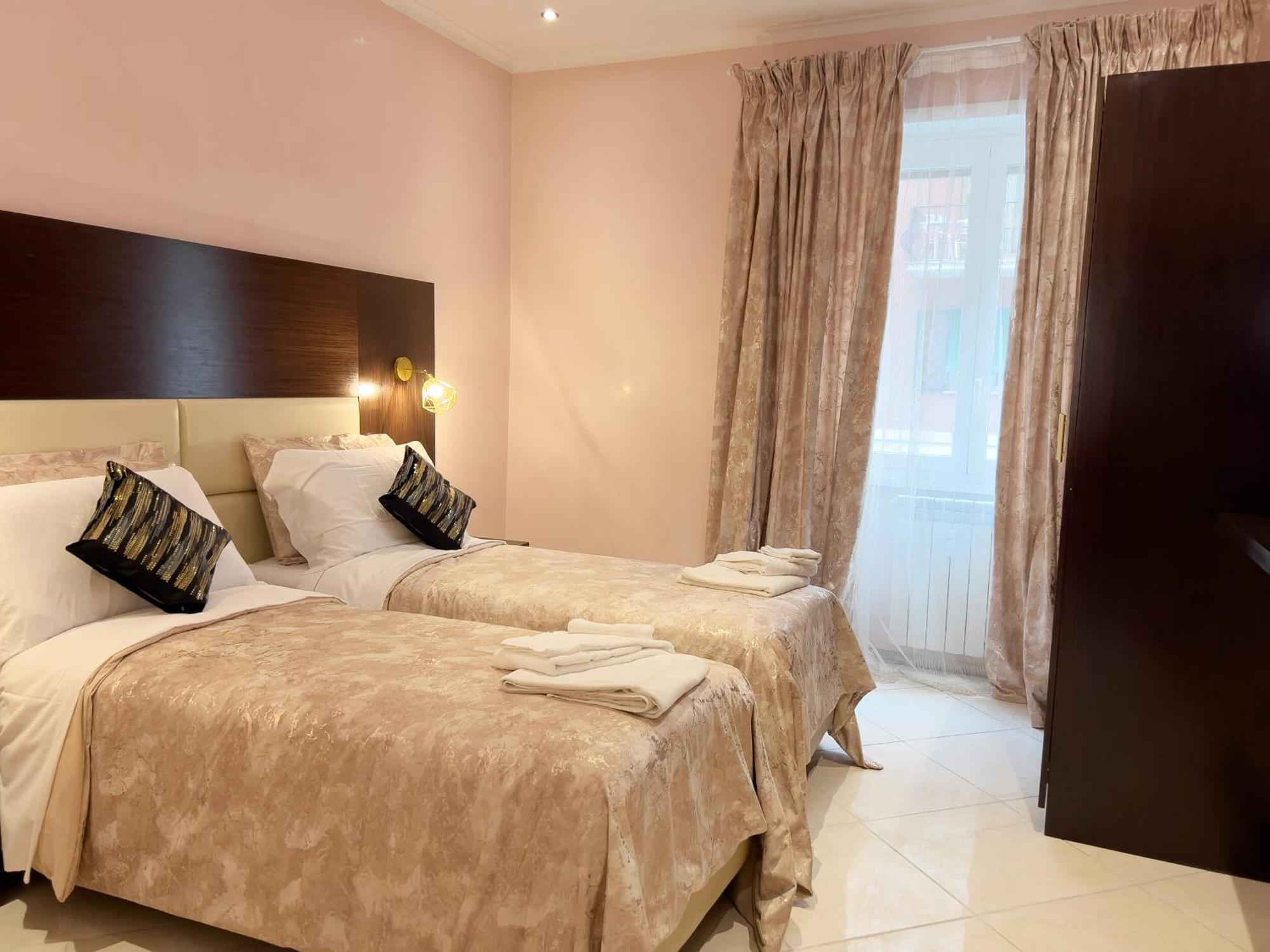 Sofia Guest House Rome Luaran gambar