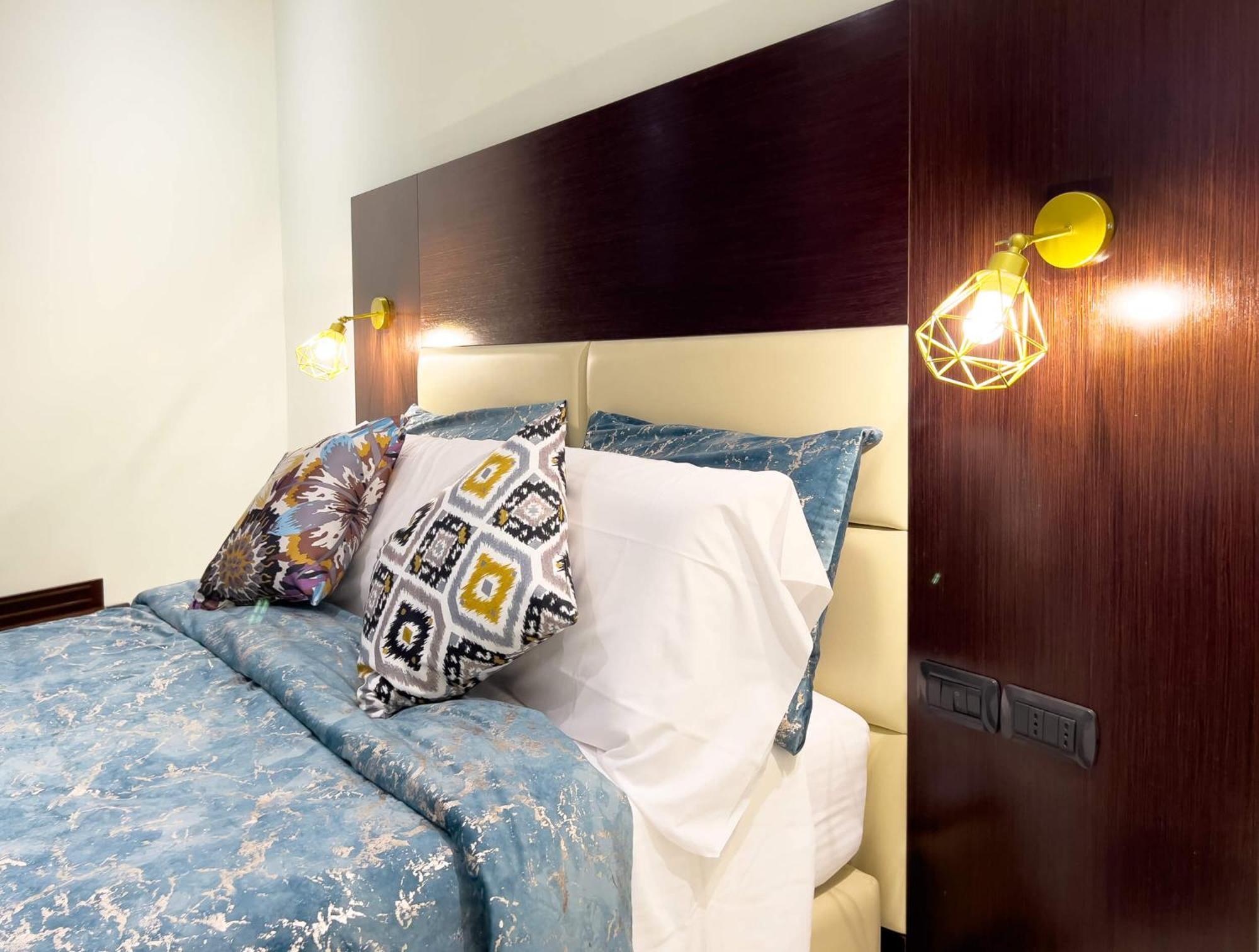 Sofia Guest House Rome Luaran gambar