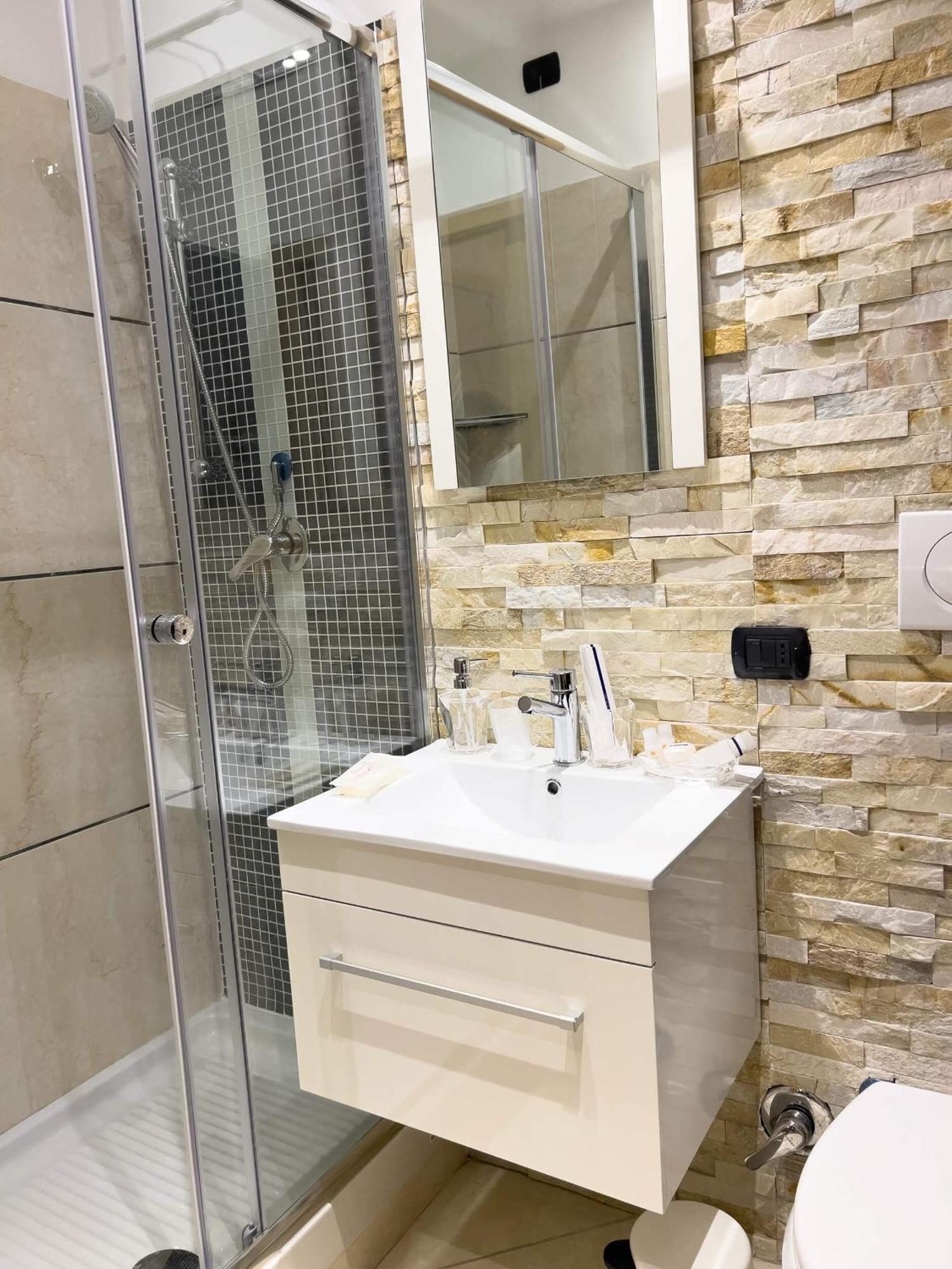 Sofia Guest House Rome Luaran gambar