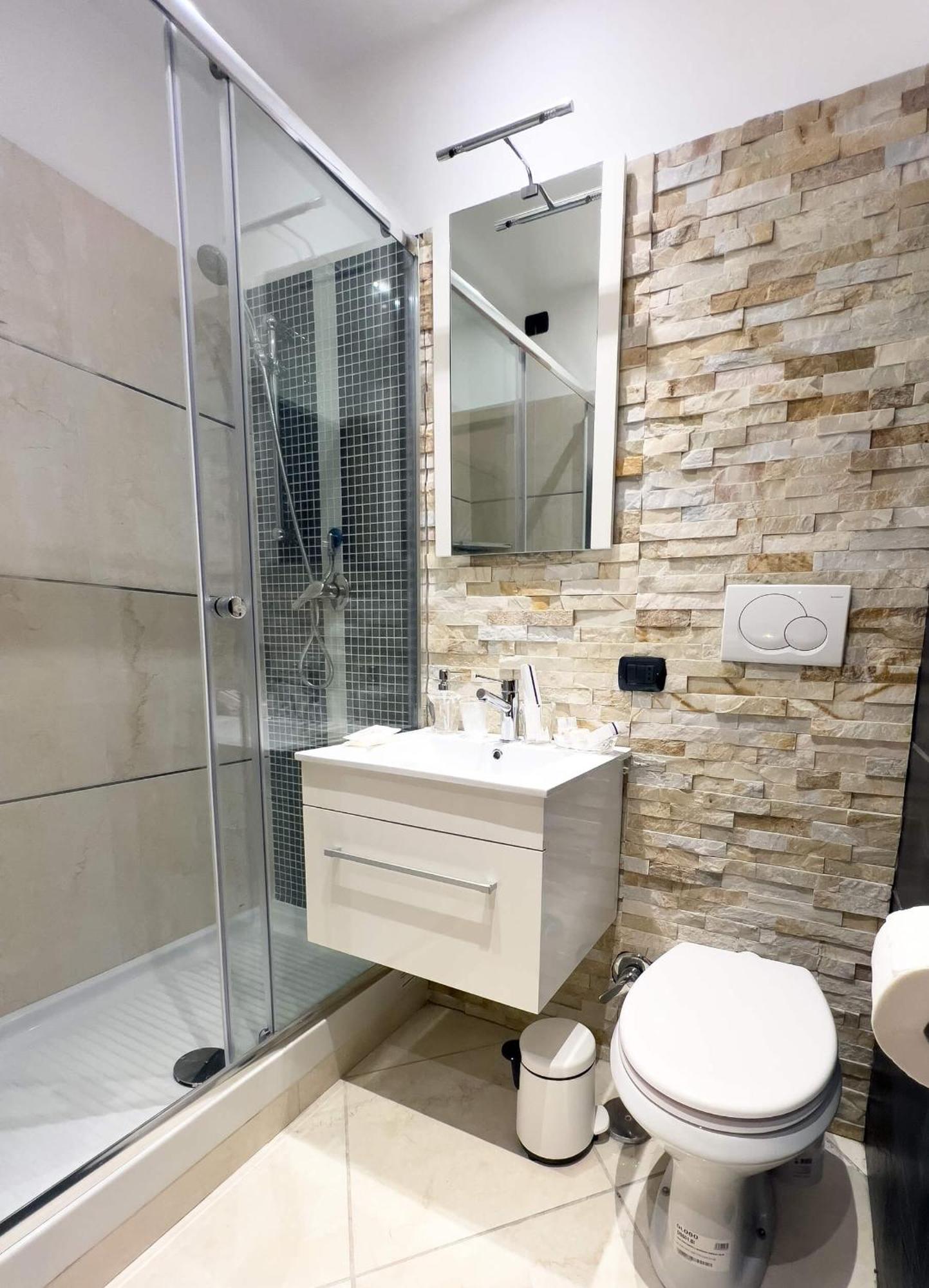 Sofia Guest House Rome Luaran gambar