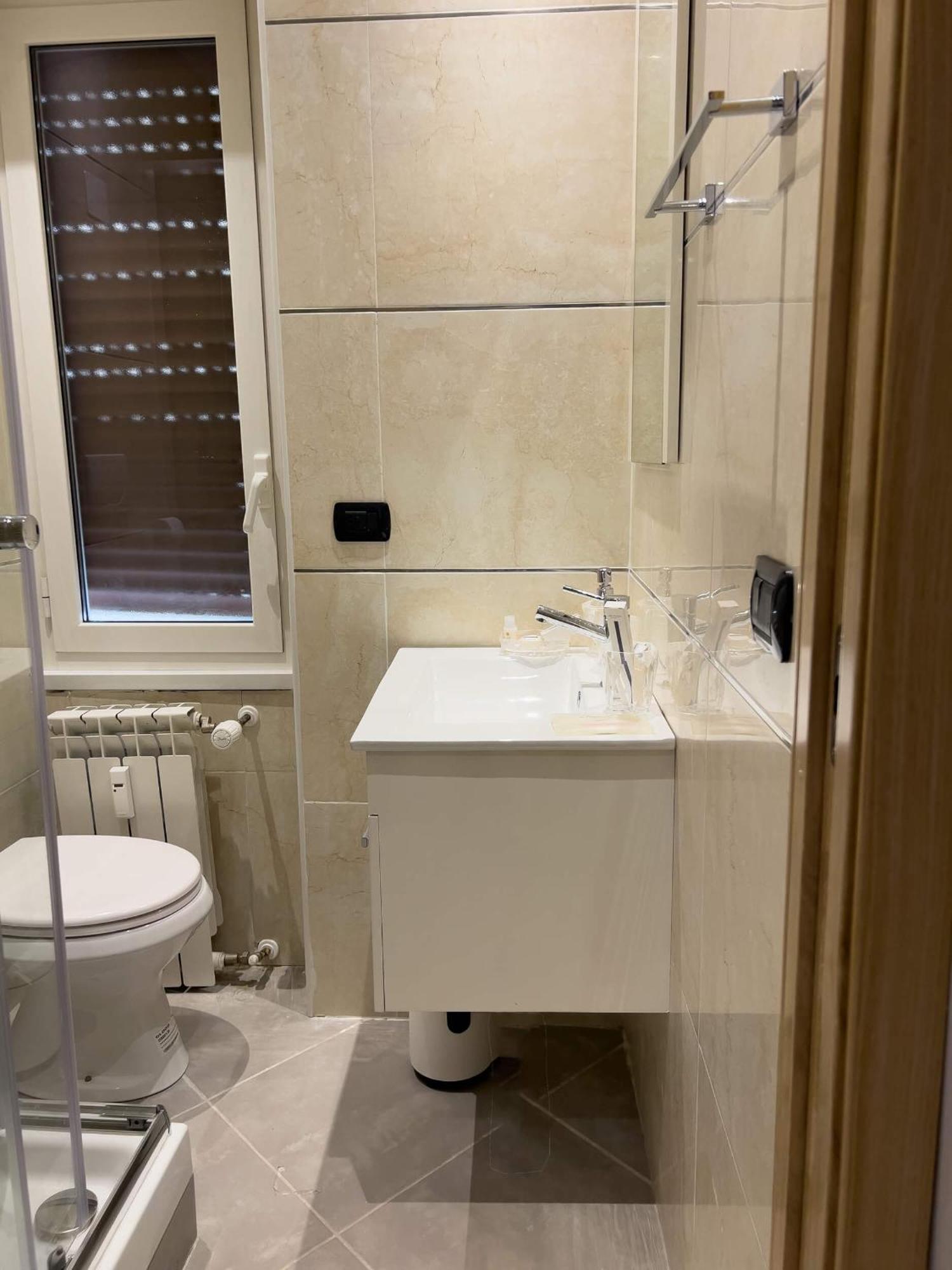 Sofia Guest House Rome Luaran gambar