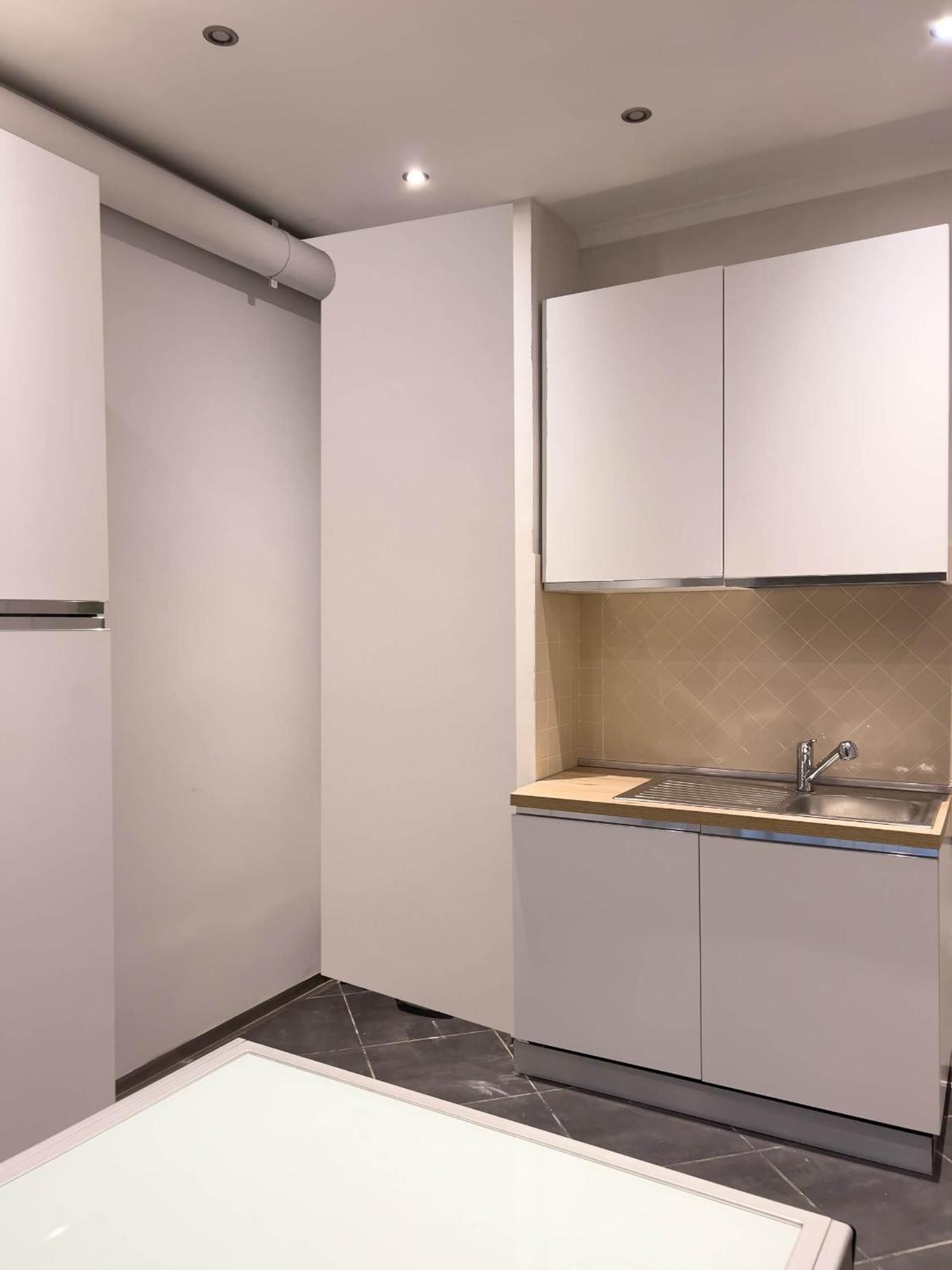 Sofia Guest House Rome Luaran gambar