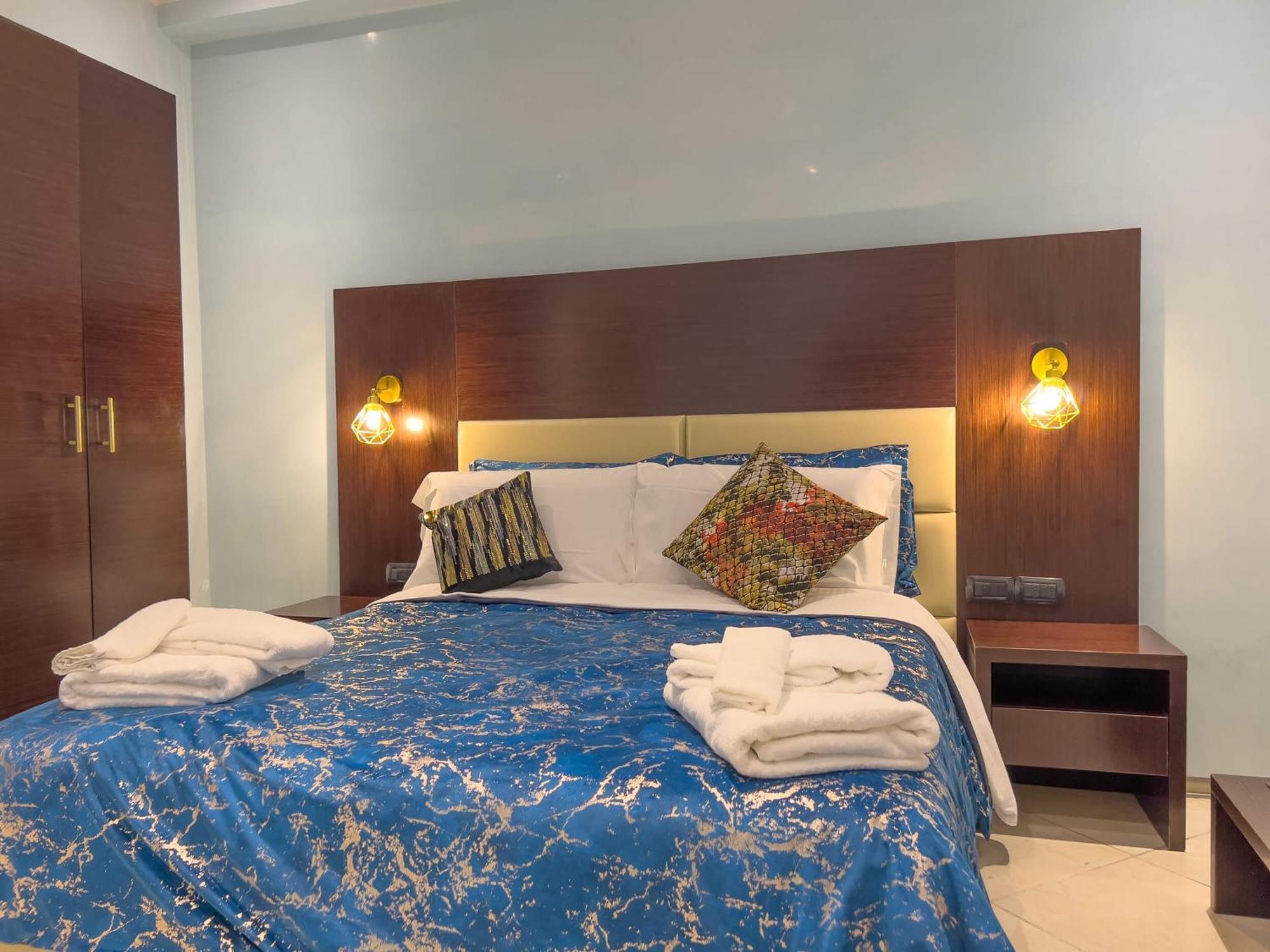 Sofia Guest House Rome Luaran gambar