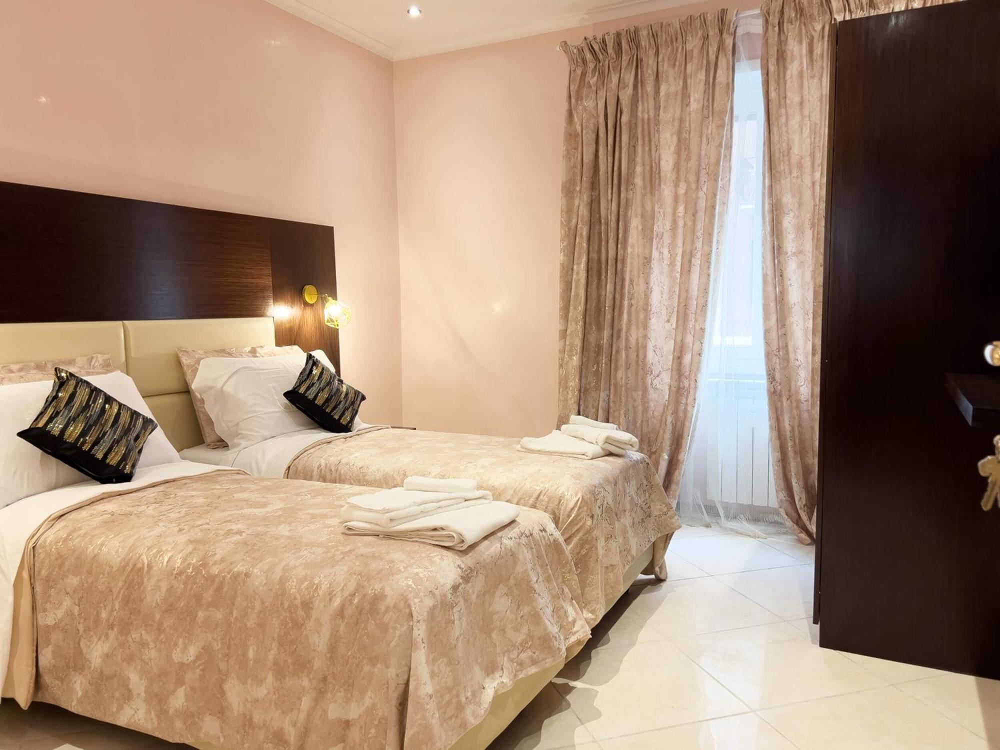 Sofia Guest House Rome Luaran gambar