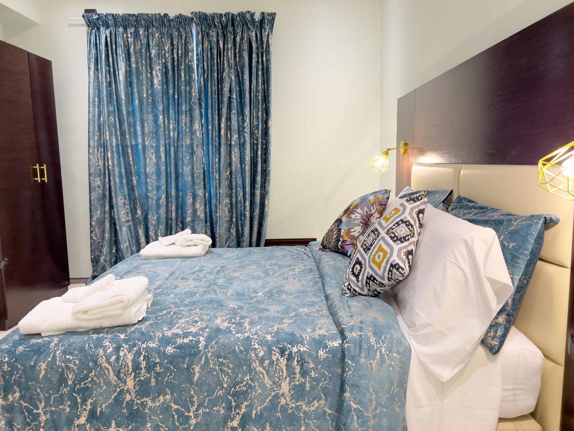 Sofia Guest House Rome Luaran gambar