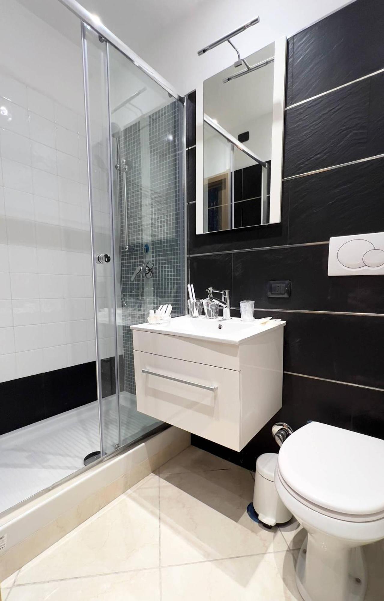 Sofia Guest House Rome Luaran gambar