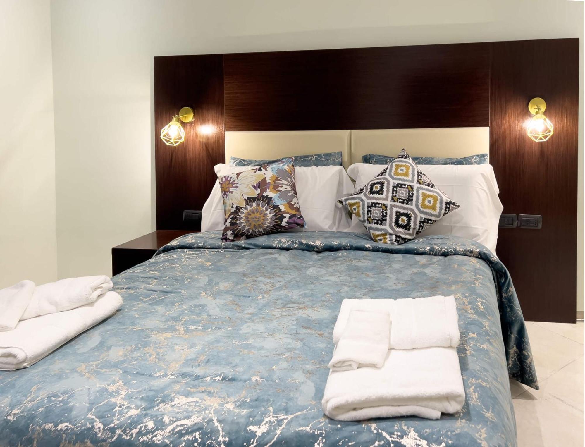 Sofia Guest House Rome Luaran gambar
