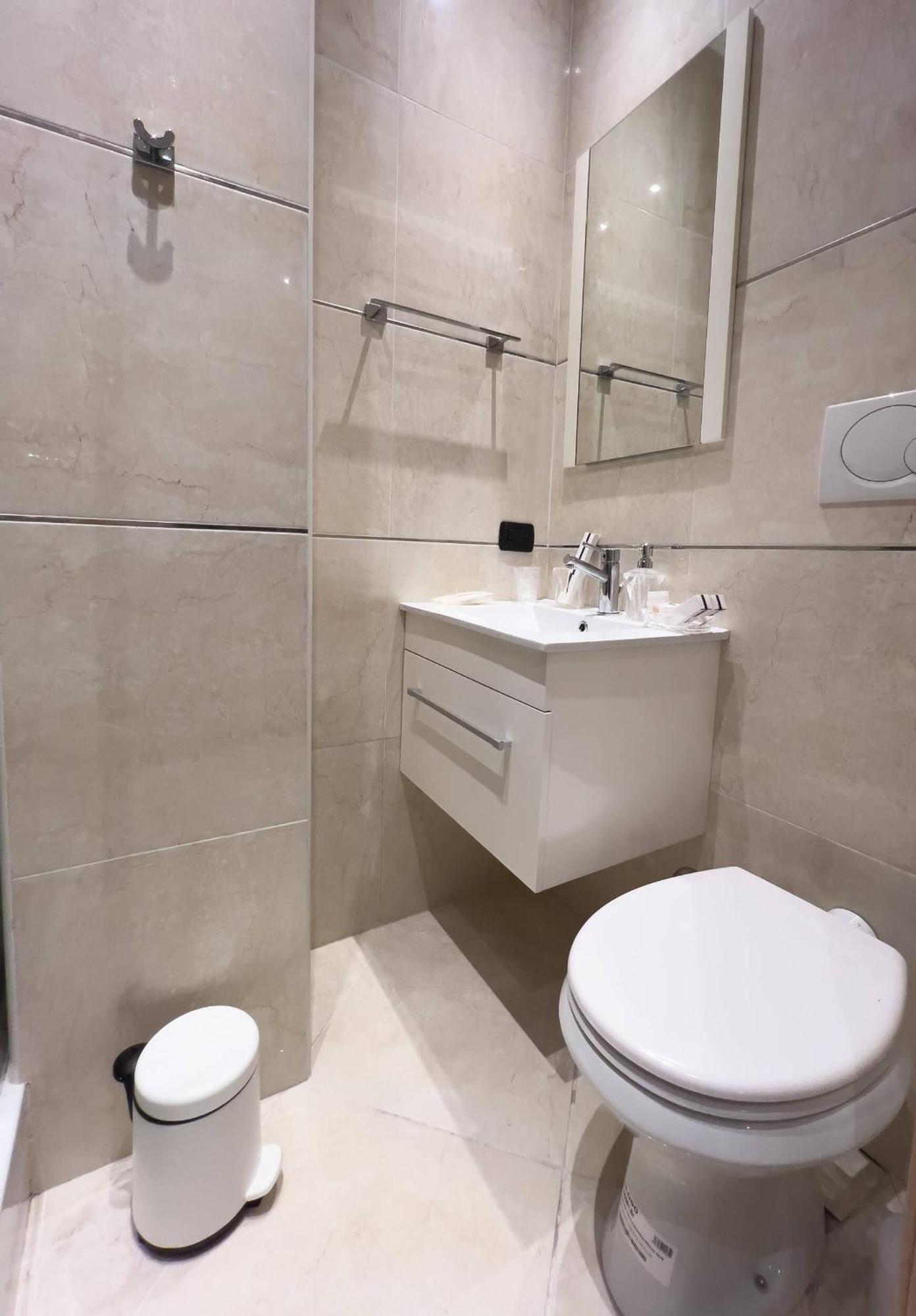 Sofia Guest House Rome Luaran gambar
