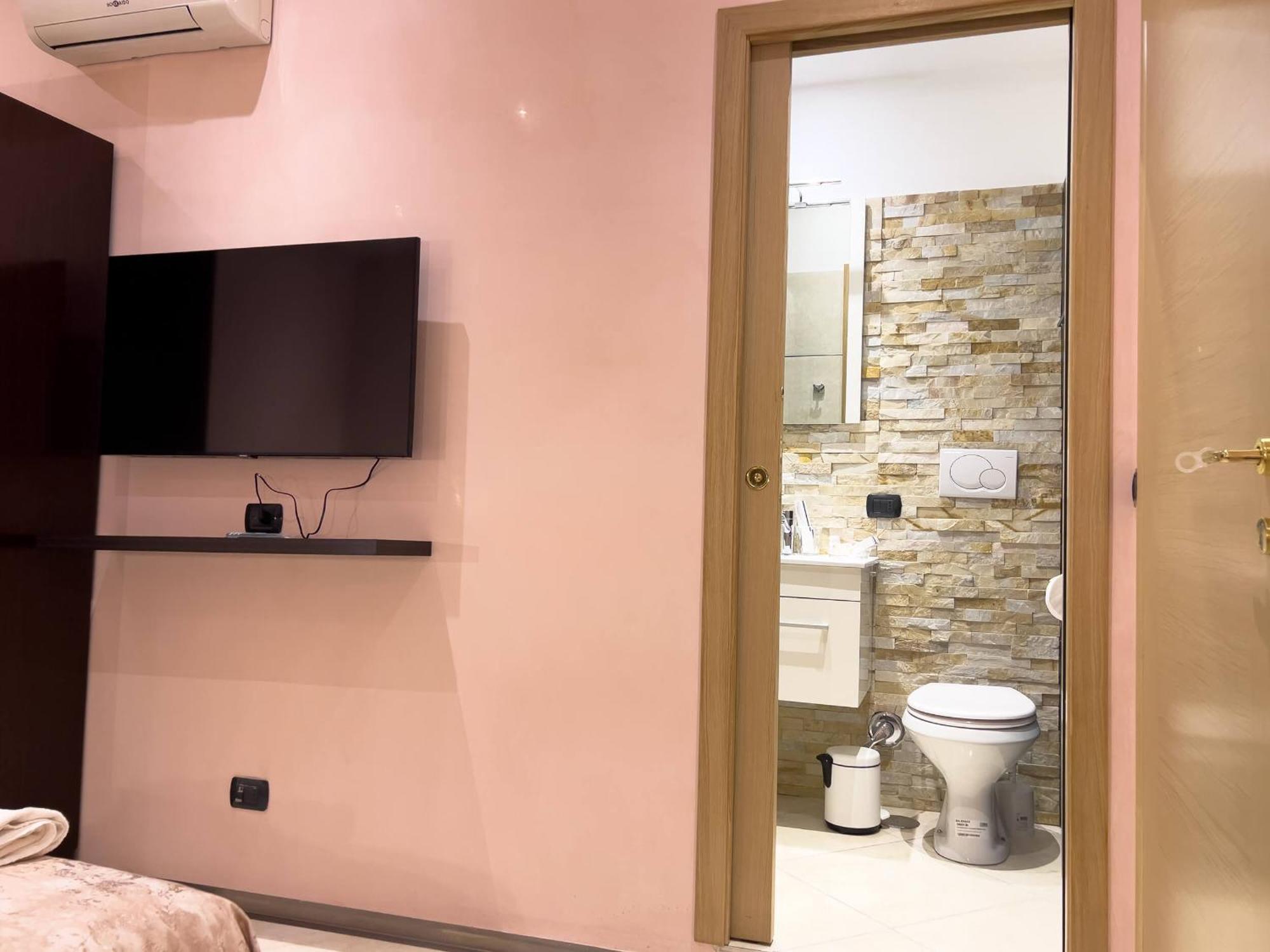 Sofia Guest House Rome Luaran gambar
