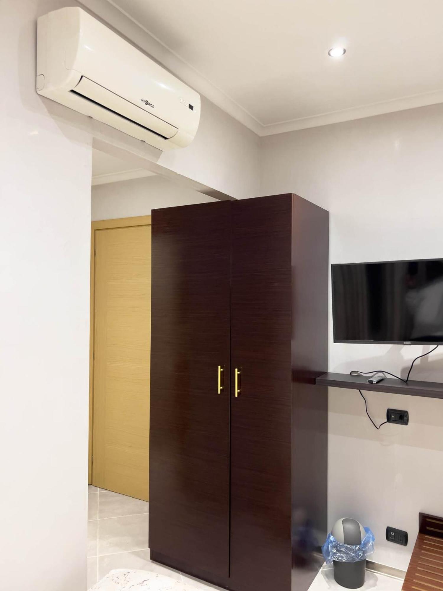 Sofia Guest House Rome Luaran gambar